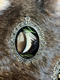 Shrump Cameo