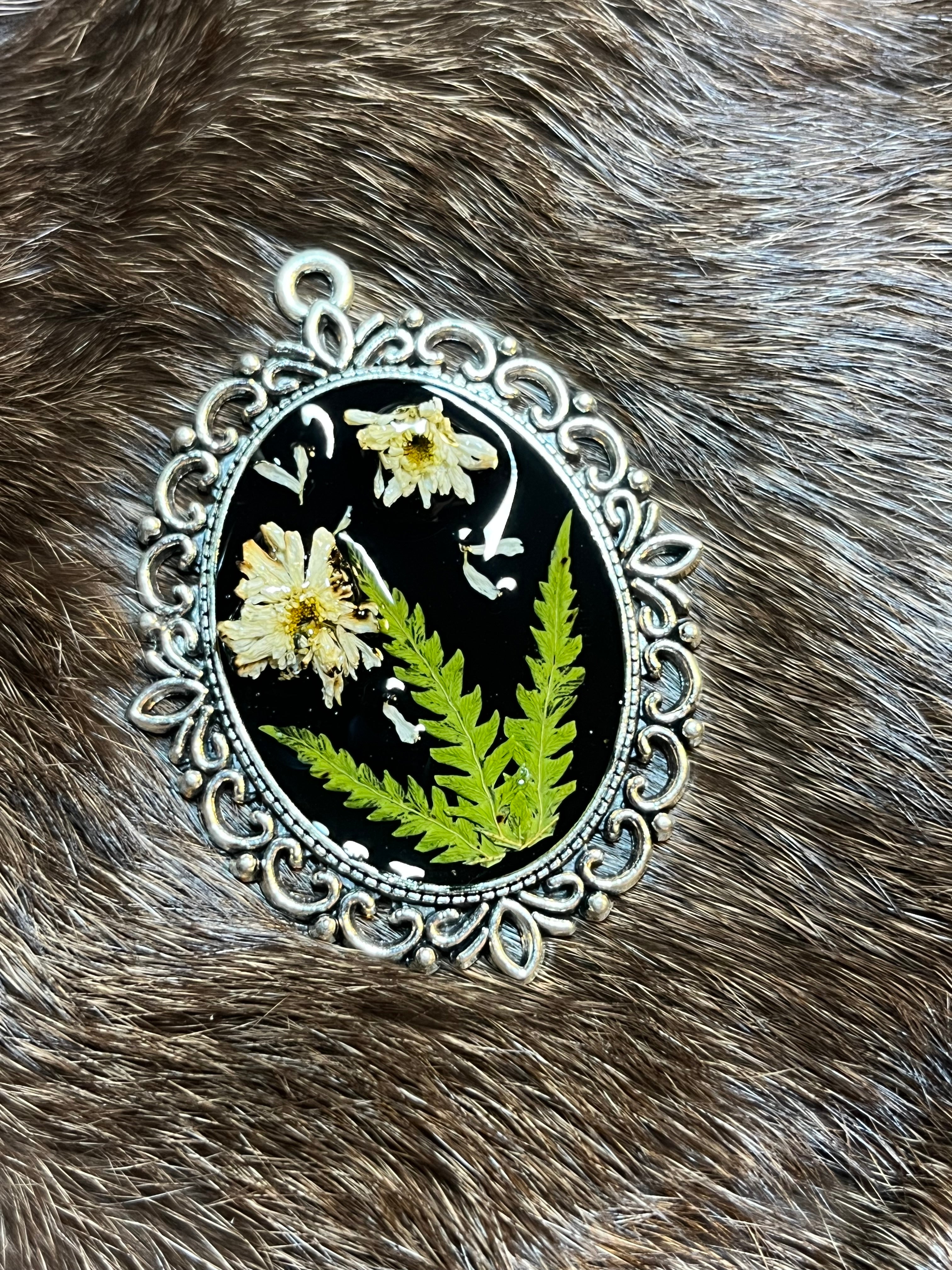 Sunday Frolic Cameo